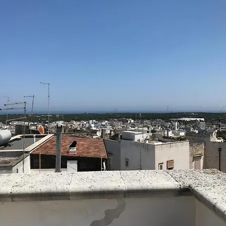 Casetta Sole Carovigno