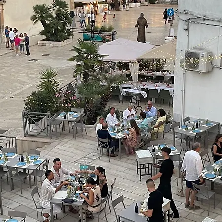 Casetta Sole Nyaraló *