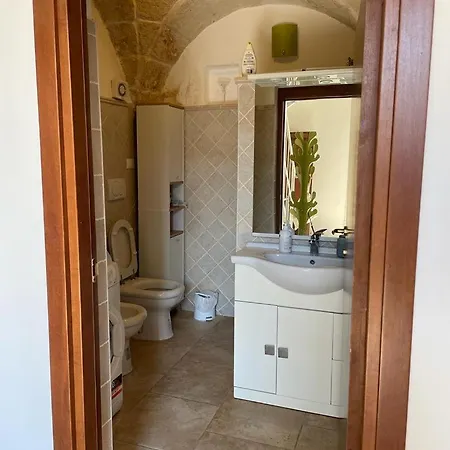 Casetta Sole Carovigno