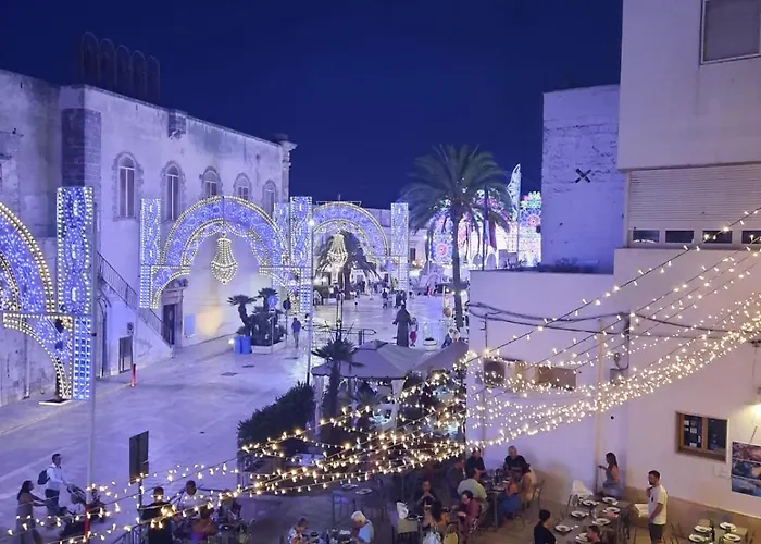 Casetta Sole בית נופש *