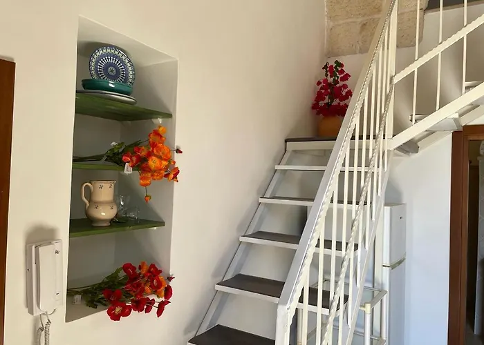 Casetta Sole * קרוביניו