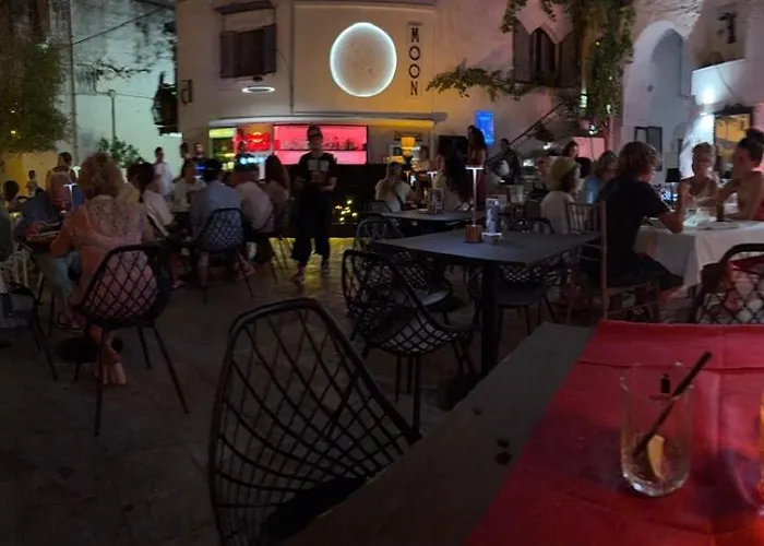 בית נופש Casetta Sole קרוביניו