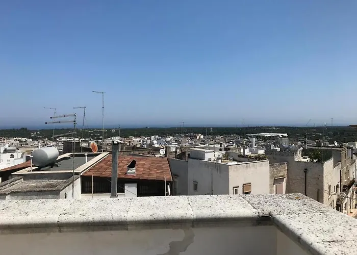 Casetta Sole קרוביניו